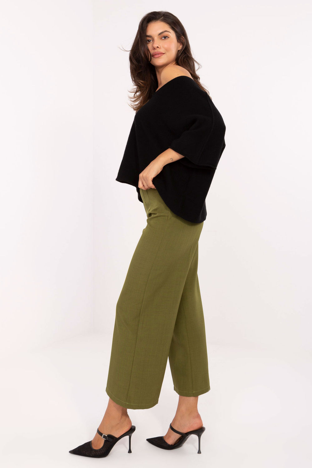 Culottes model 216726 Rue Paris - Afbeelding 2