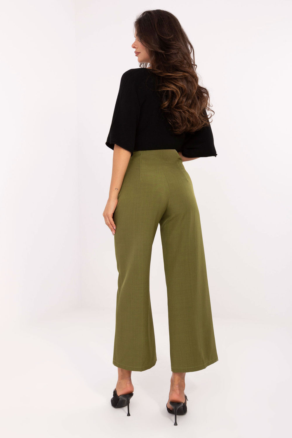Culottes model 216726 Rue Paris - Afbeelding 3