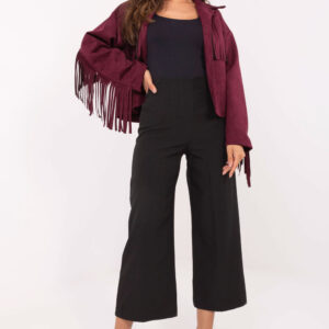 Culottes model 216727 Rue Paris