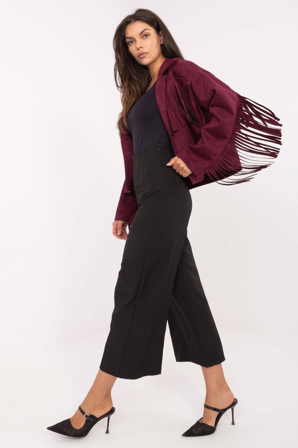 Culottes model 216727 Rue Paris - Afbeelding 2