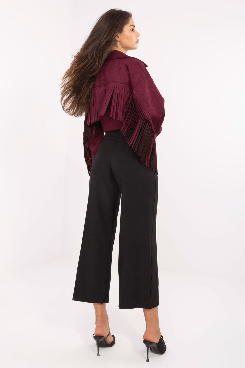 Culottes model 216727 Rue Paris - Afbeelding 3