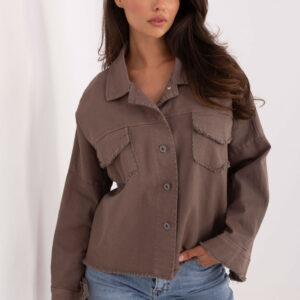 Langarm Hemd model 216739 Rue Paris