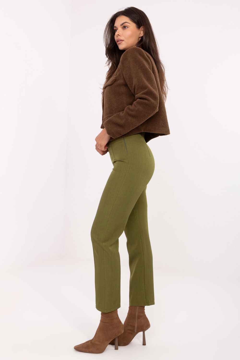 Damen Hose model 216745 Rue Paris - Afbeelding 2