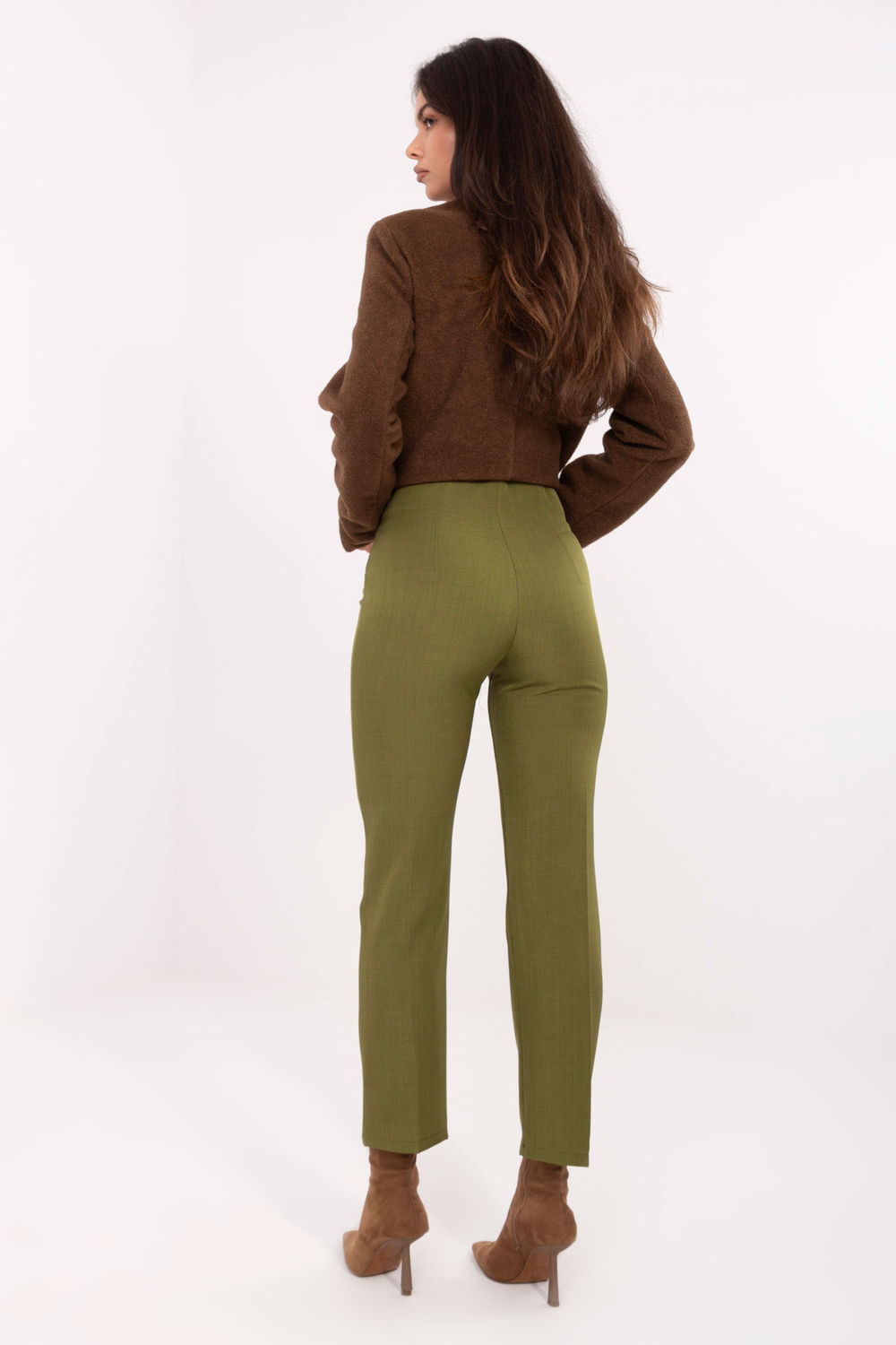 Damen Hose model 216745 Rue Paris - Afbeelding 3