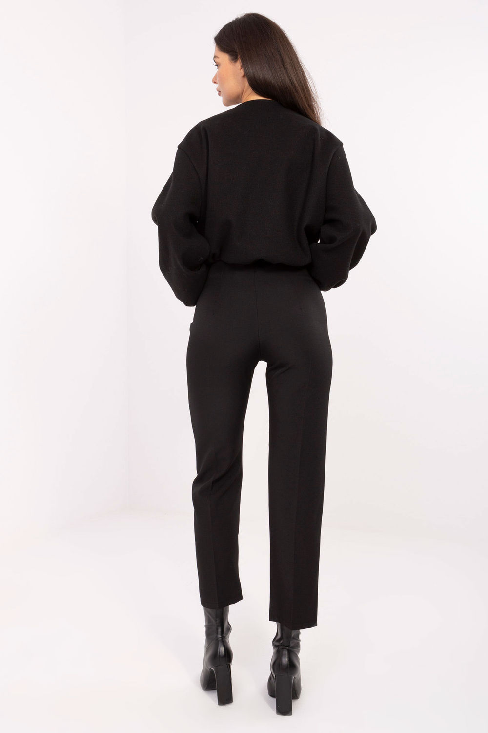 Damen Hose model 216747 Rue Paris - Afbeelding 3