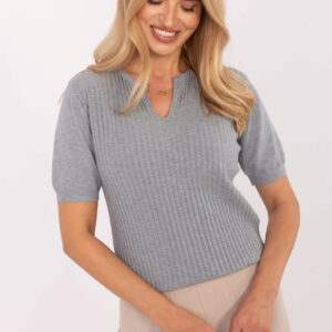 Kurzarm Pullover model 216767 Factory Price