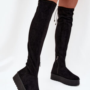 Stiefel model 216790 Step in style