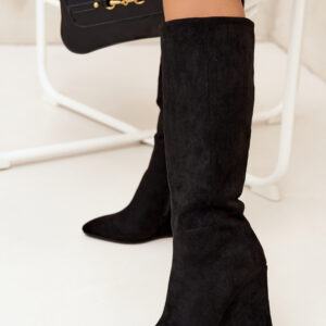 Plateau-Stiefel model 216791 Step in style