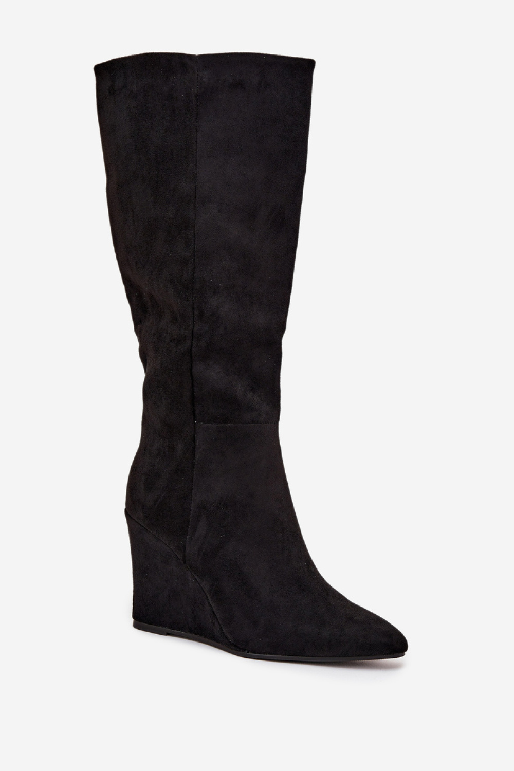 Plateau-Stiefel model 216791 Step in style - Afbeelding 2