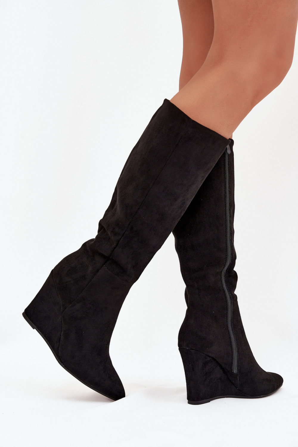Plateau-Stiefel model 216791 Step in style - Afbeelding 3