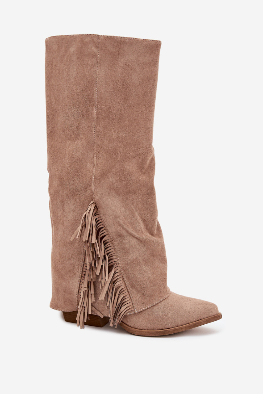 Stiefel mit Absätzen model 216793 Step in style - Afbeelding 2