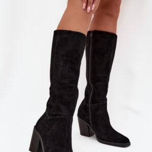 Stiefel mit Absätzen model 216797 Step in style
