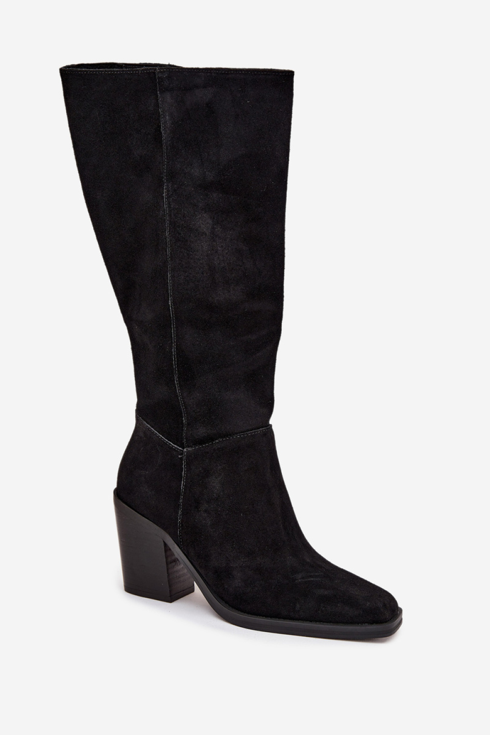 Stiefel mit Absätzen model 216797 Step in style - Afbeelding 2