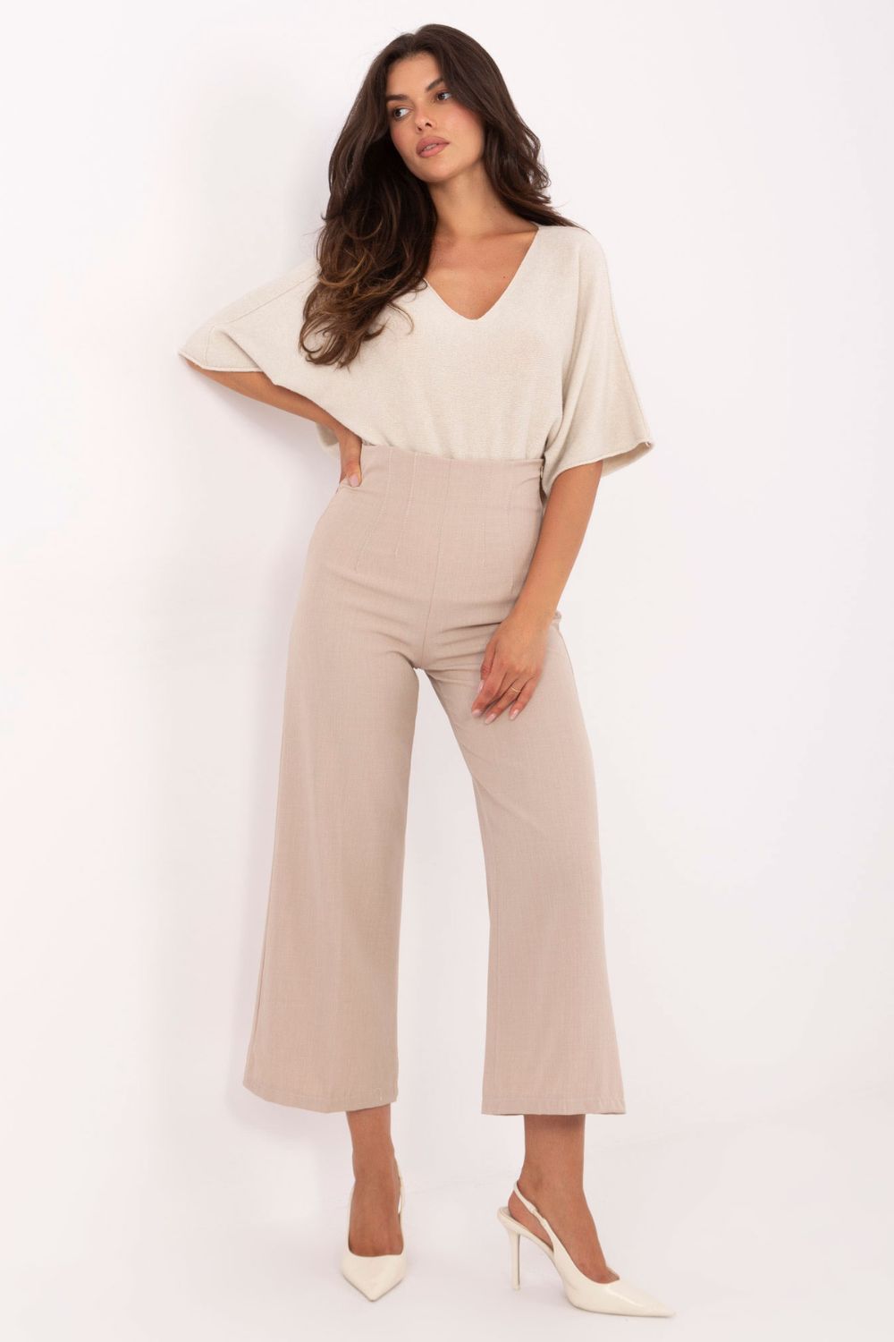 Culottes model 216724 Rue Paris - Afbeelding 3