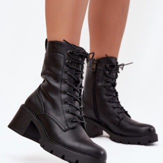Boot model 216827 Step in style