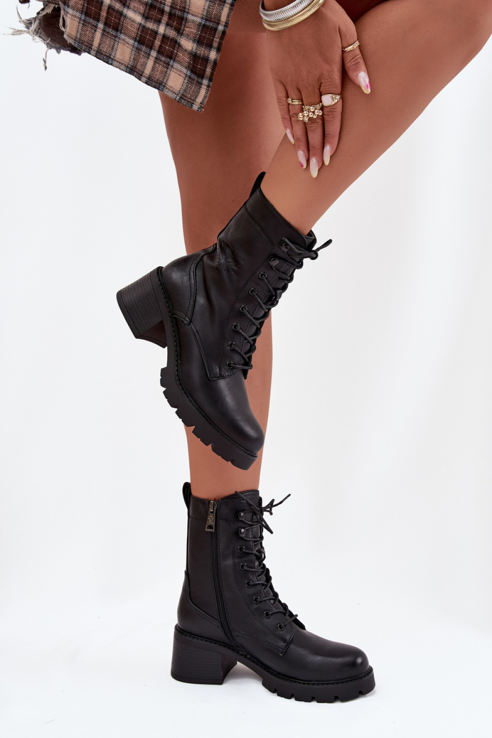 Boot model 216827 Step in style - Afbeelding 3