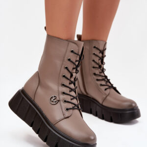 Boot model 216829 Step in style