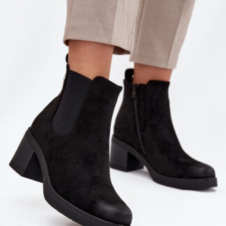 Jodhpur-Stiefel model 216836 Step in style