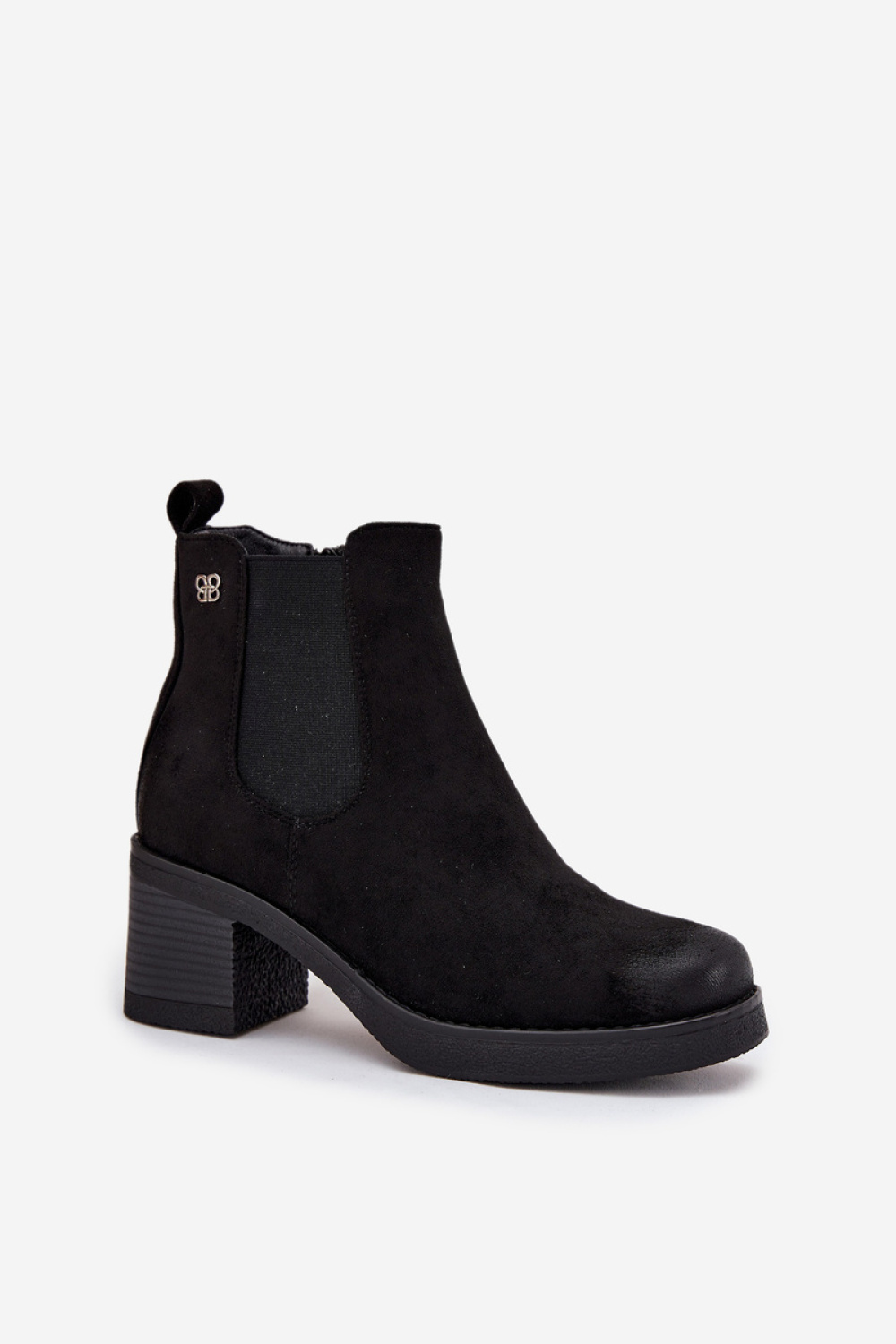 Jodhpur-Stiefel model 216836 Step in style - Afbeelding 2