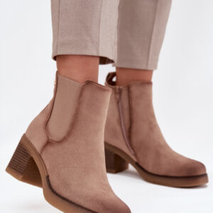 Jodhpur-Stiefel model 216837 Step in style