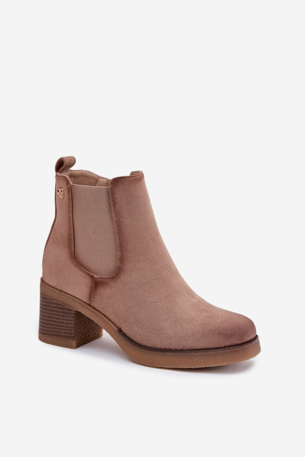 Jodhpur-Stiefel model 216837 Step in style - Afbeelding 2