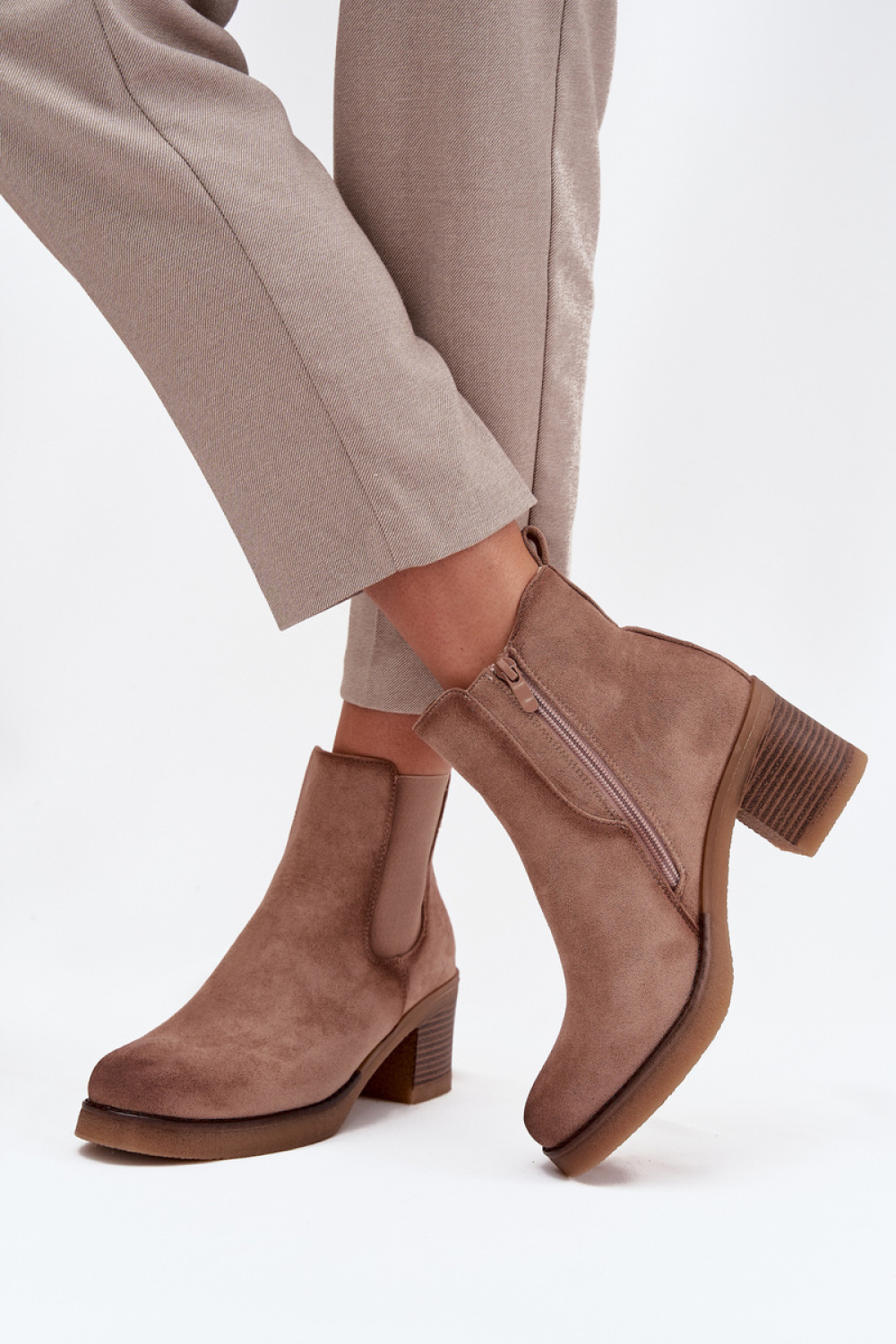 Jodhpur-Stiefel model 216837 Step in style - Afbeelding 3