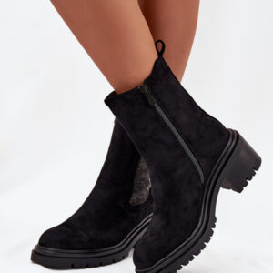Jodhpur-Stiefel model 216843 Step in style