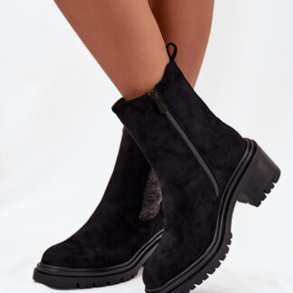 Jodhpur-Stiefel model 216843 Step in style