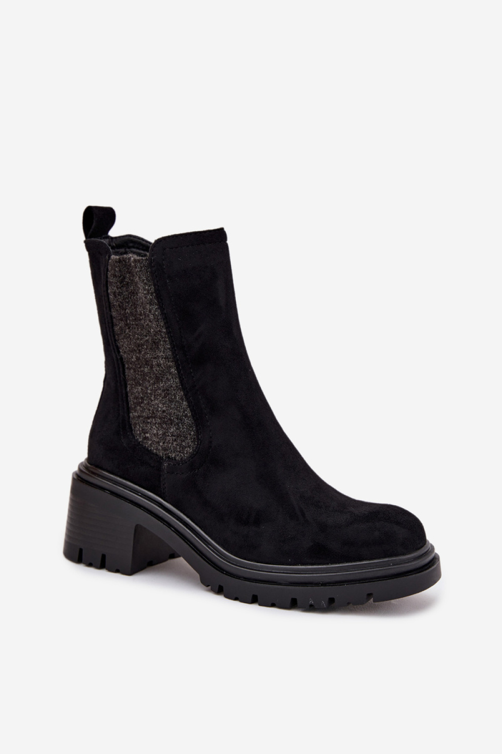 Jodhpur-Stiefel model 216843 Step in style - Afbeelding 2