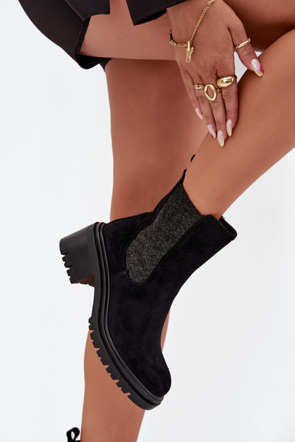 Jodhpur-Stiefel model 216843 Step in style - Afbeelding 3
