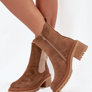 Jodhpur-Stiefel model 216844 Step in style