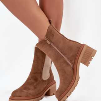 Jodhpur-Stiefel model 216844 Step in style