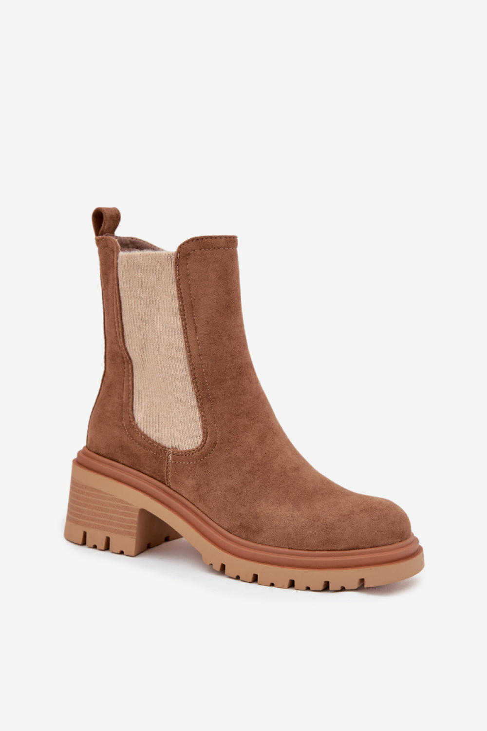 Jodhpur-Stiefel model 216844 Step in style - Afbeelding 2