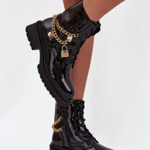 Boot model 216849 Step in style