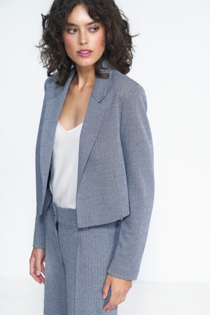 Jacke model 216876 Nife