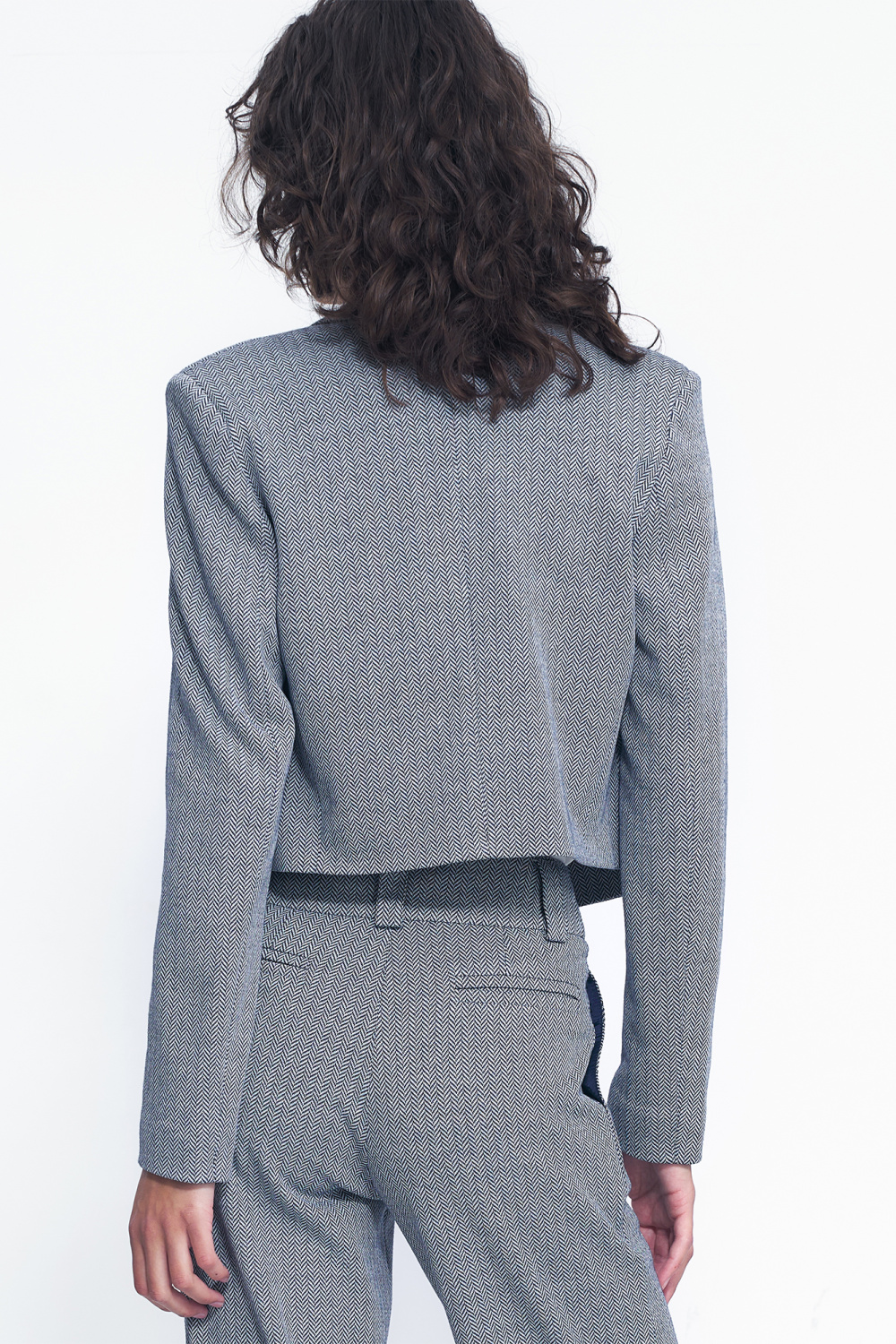 Jacke model 216876 Nife - Afbeelding 3