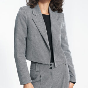 Jacke model 216878 Nife