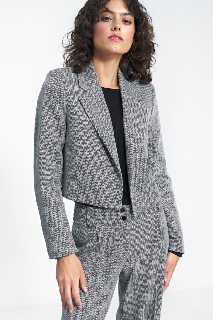 Jacke model 216878 Nife