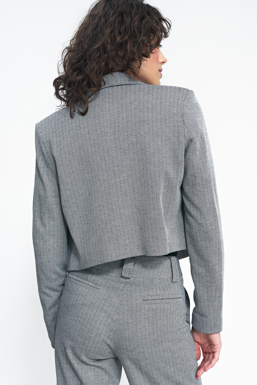 Jacke model 216878 Nife - Afbeelding 3