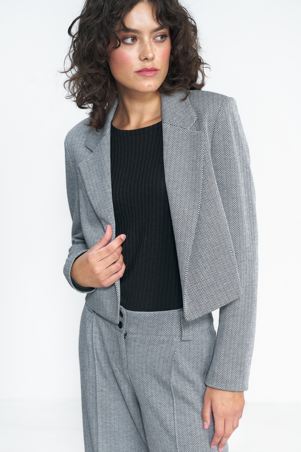 Jacke model 216878 Nife - Afbeelding 4