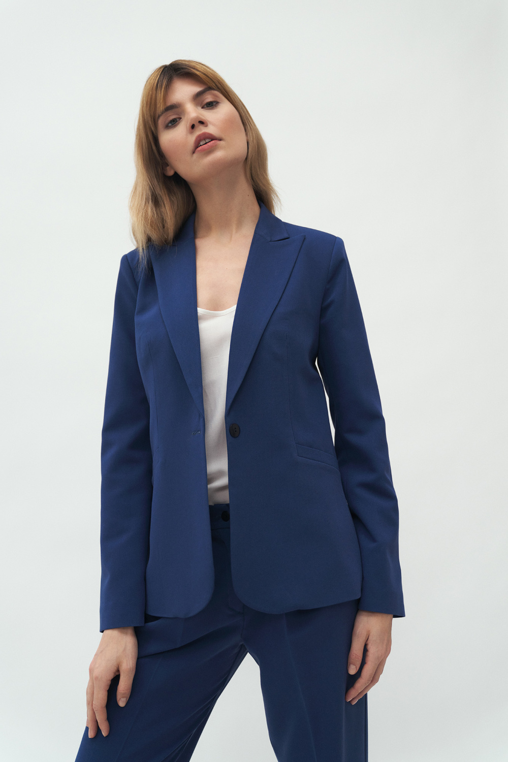 Jacke model 216882 Nife