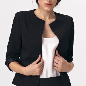 Jacke model 216886 Nife