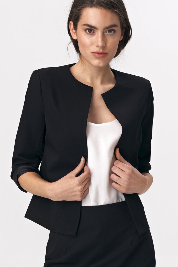Jacke model 216886 Nife