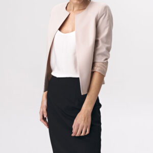 Jacke model 216887 Nife