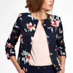 Jacke model 216888 Nife