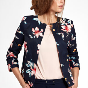 Jacke model 216888 Nife