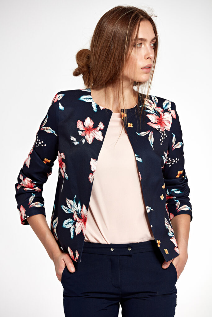 Jacke model 216888 Nife