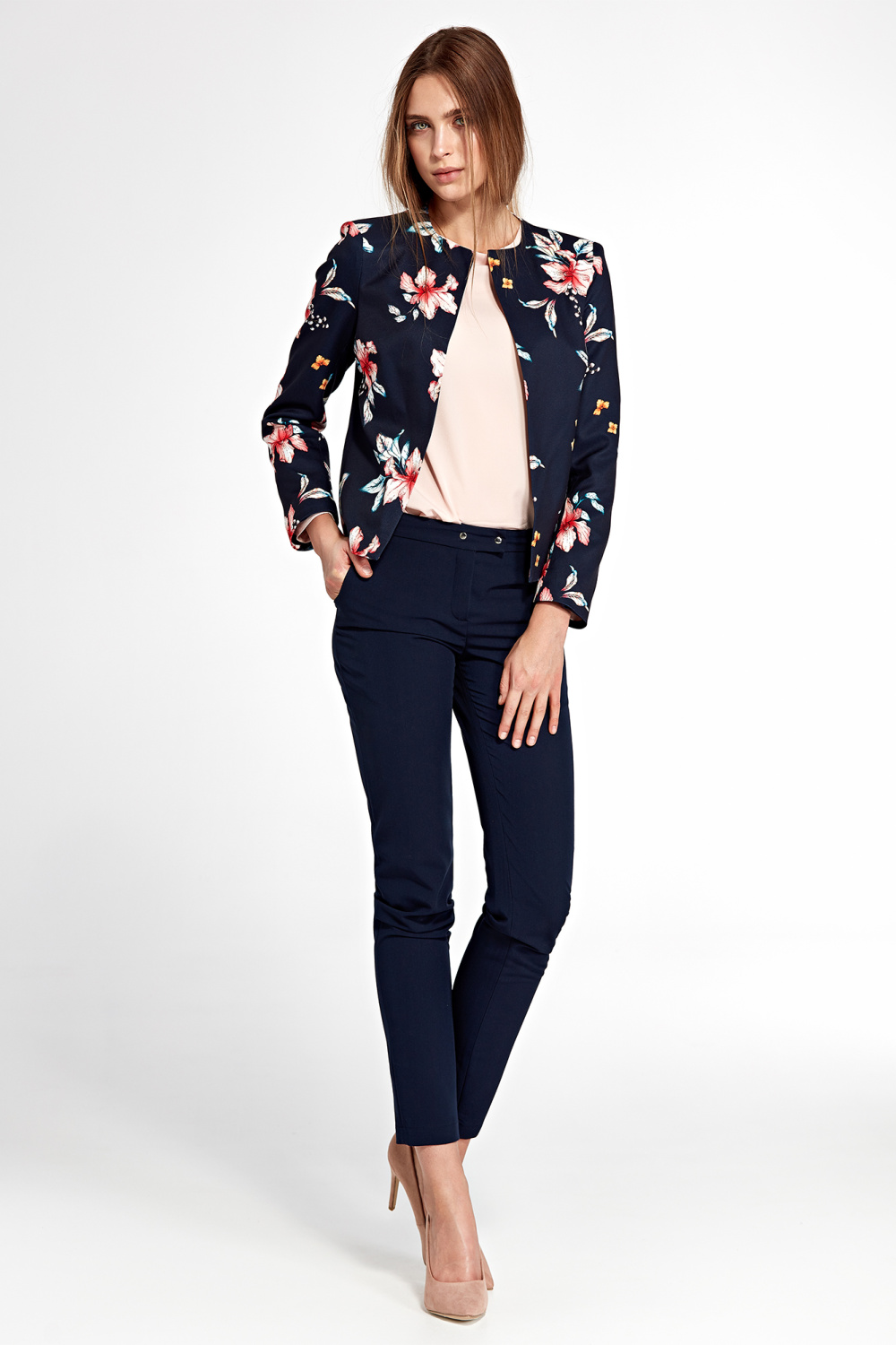 Jacke model 216888 Nife - Afbeelding 2