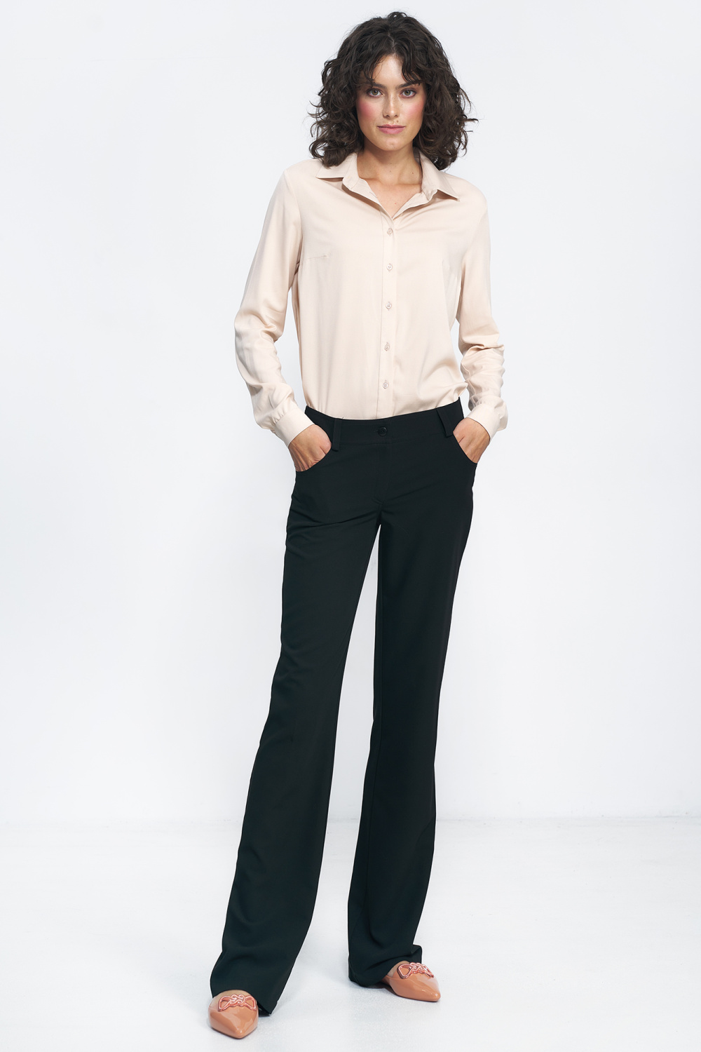 Lange Hose model 216890 Nife - Afbeelding 3