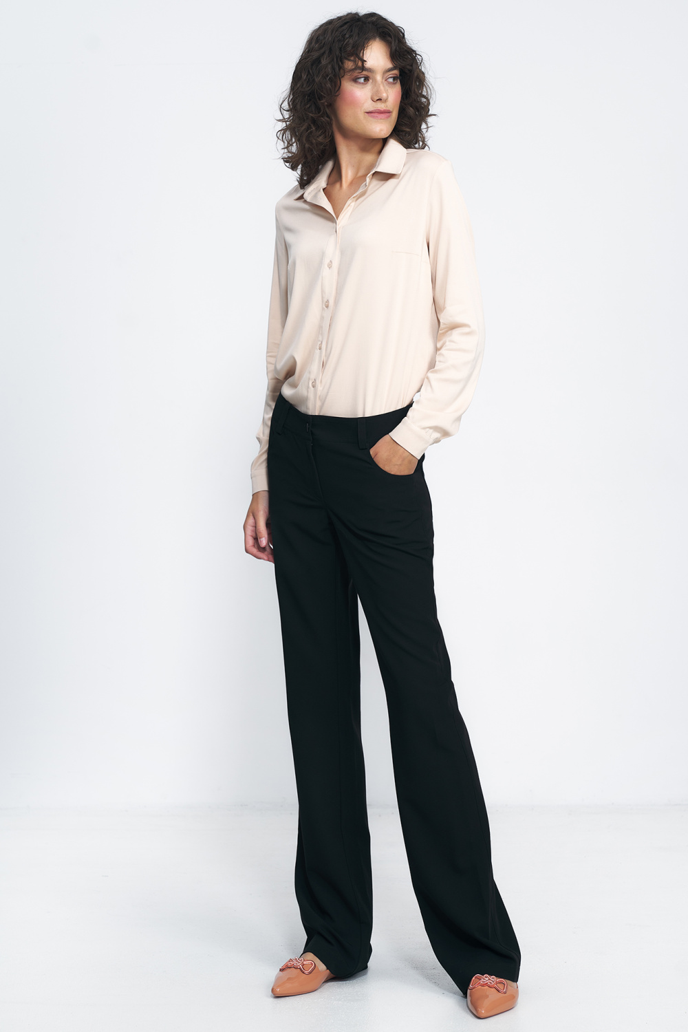 Lange Hose model 216890 Nife - Afbeelding 4